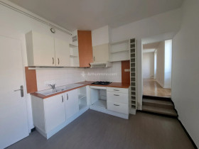Appartement à Carmaux