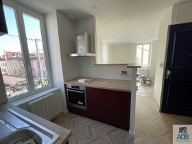 Appartement à Roanne