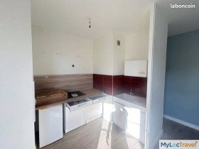Appartement à Saint-Flour
