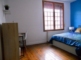 Appartement à Saint-Quentin