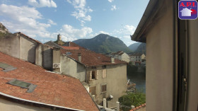 Appartement à Tarascon-sur-Ariège