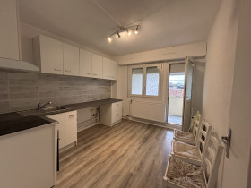 Appartement à Folschviller
