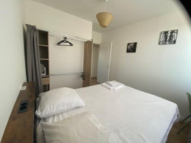 Appartement à Bourg-lès-Valence
