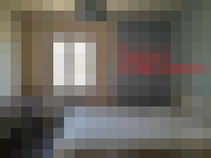  / #8