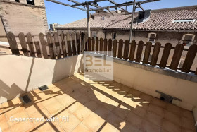 Appartement à Bagnols-sur-Cèze