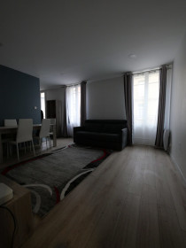 Appartement à Le Havre