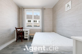 Appartement à Caen