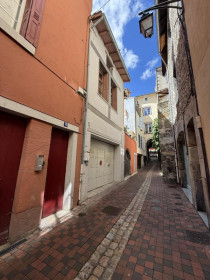 Appartement à Le Puy-en-Velay