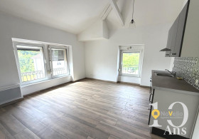 Appartement à Freyming-Merlebach