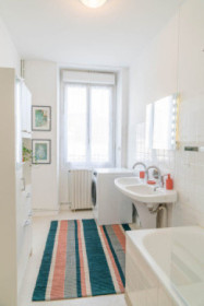 Appartement à Angers