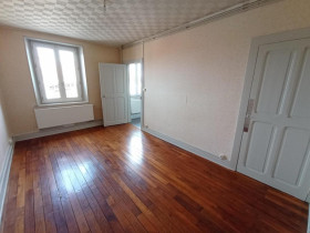Appartement à Lunéville