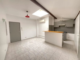 Appartement à Réalmont