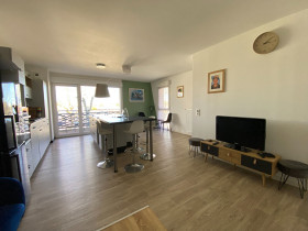 Appartement à Angers