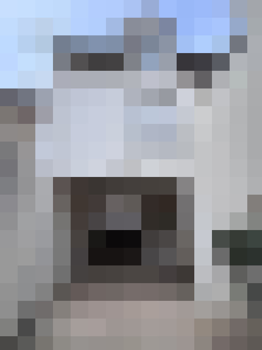  / #8