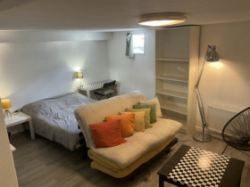 Appartement à Bourg-en-Bresse