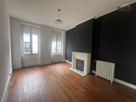 Appartement à Marmande