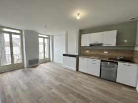 Appartement à Villeneuve-sur-Lot