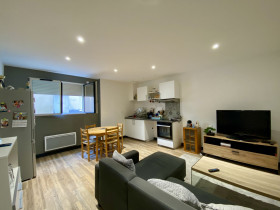 Appartement à Villeneuve-sur-Lot