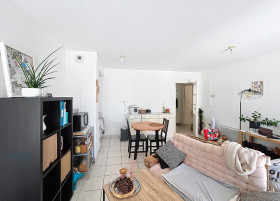 Appartement à Joué-lès-Tours