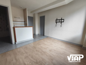Appartement à Limoges