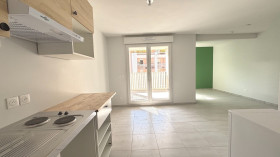 Appartement à Limoges