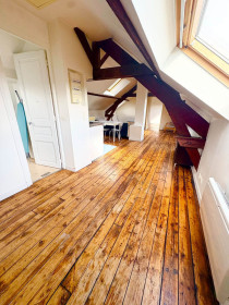 Appartement à Saint-Quentin