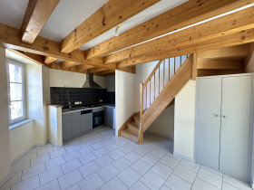Maison à Trambly