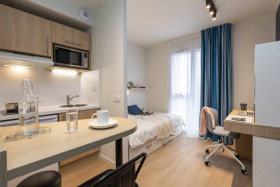 Appartement à Le Havre