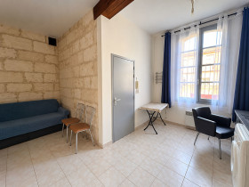 Appartement à Arles