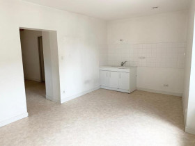 Appartement à Annonay