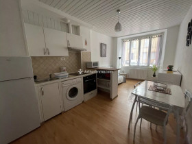 Appartement à Millau