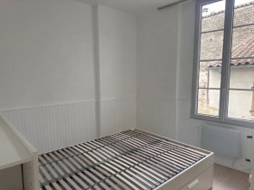 Appartement à Niort