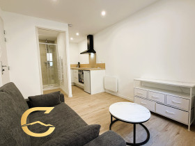 Appartement à Saint-Paul-lès-Durance