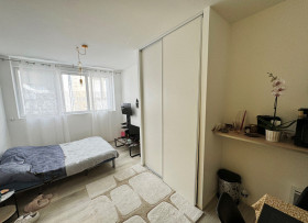Appartement à Saint-Brieuc