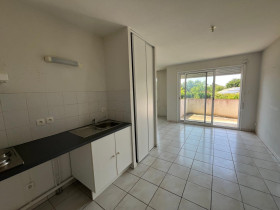 Appartement à Marmande