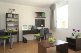 Appartement à Bourg-en-Bresse