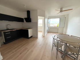 Appartement à Villeneuve-sur-Lot