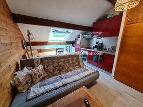Appartement à Barcelonnette