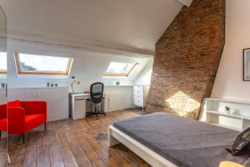 Appartement à Amiens