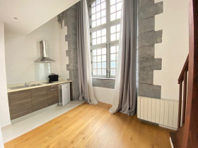 Appartement à Valenciennes