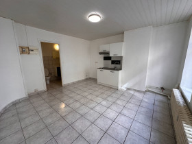 Appartement à Metz