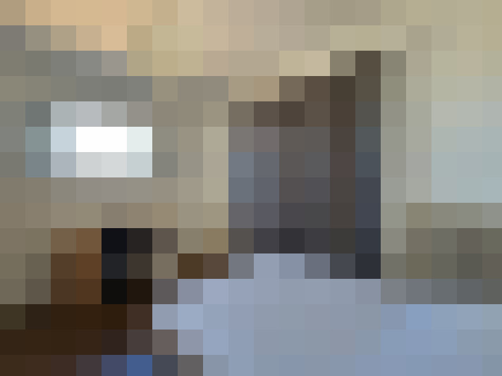 Appartement à Talence