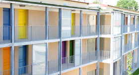 Appartement à Bourg-en-Bresse