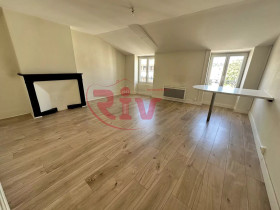 Appartement à Bourgoin-Jallieu