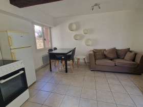 Appartement à Nevers