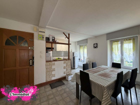 Appartement à Faucogney-et-la-Mer
