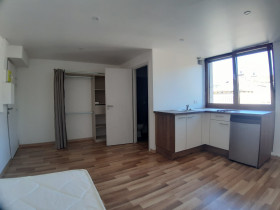 Appartement à Saint-Dié-des-Vosges