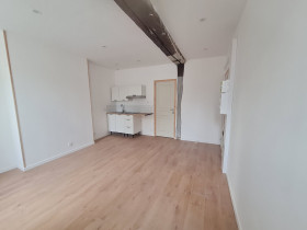 Appartement à Montereau-Fault-Yonne