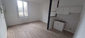 Appartement à Châtellerault