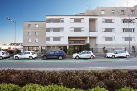 Appartement à Douai